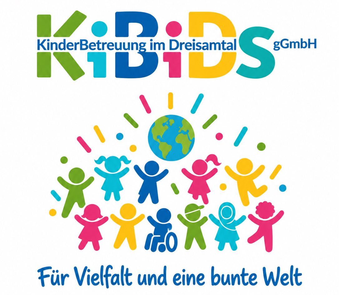 Kinderbetreuung im Dreisamtal